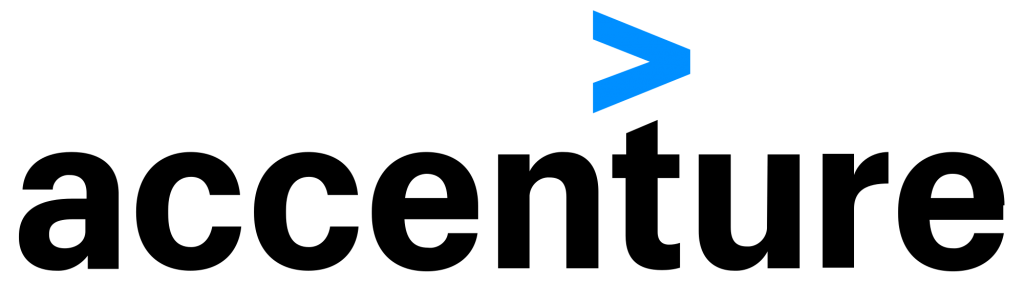 accenture logo