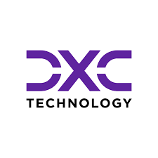 dxc logo