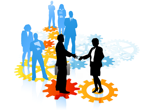 Contract Staffing