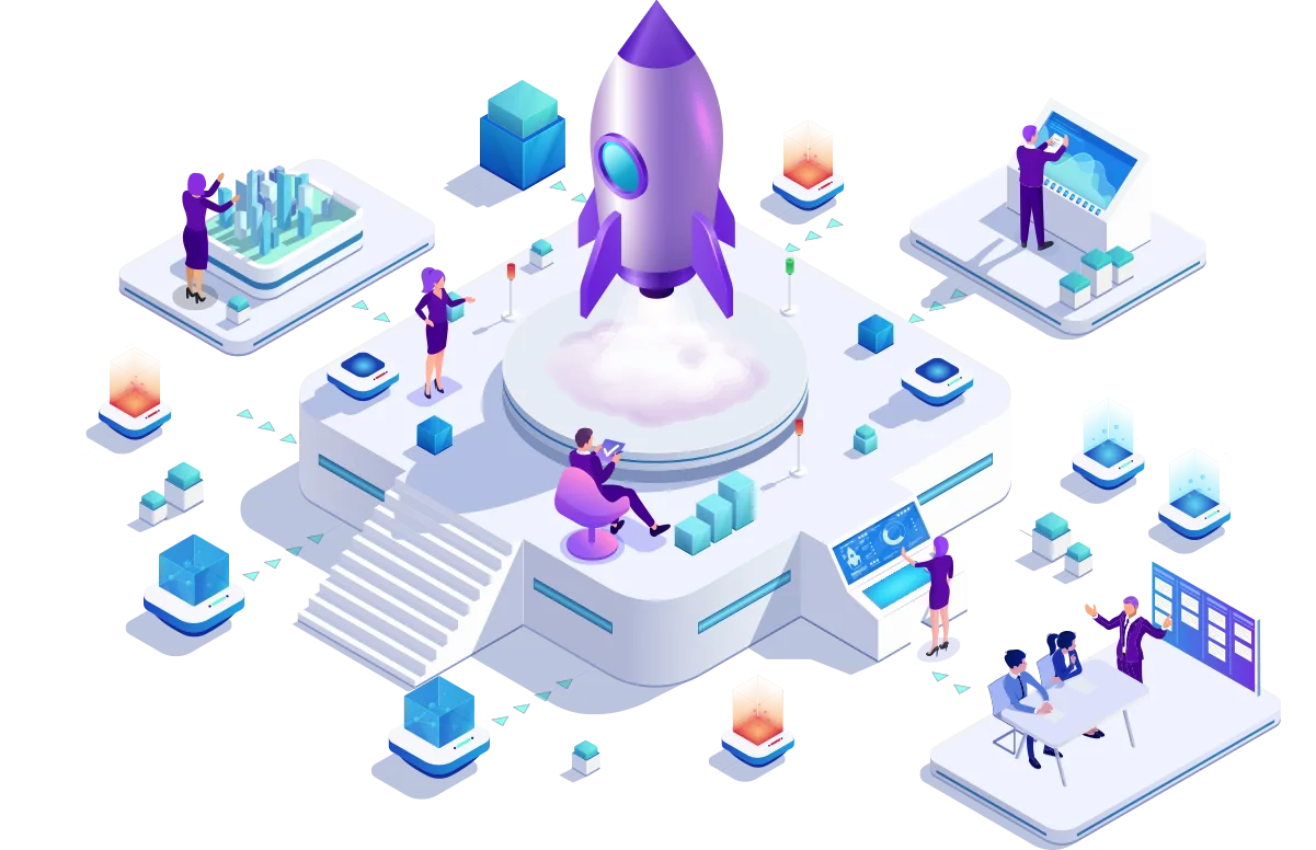 Global Delivery Services