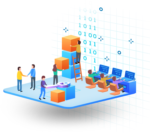 ODC Services