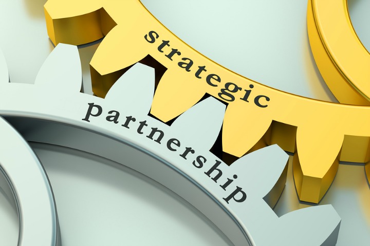 Strategic Alliance
